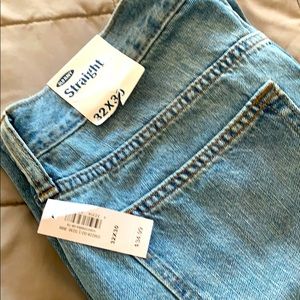 Old Navy NWT Jeans 32x30 Straight